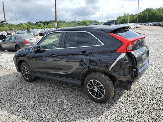 Photo 2 from auction – 2020 MITSUBISHI ECLIPSE CR with VIN JA4AT3AA7LZ002083