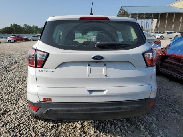 Photo 6 from auction – 2017 FORD ESCAPE S with VIN 1FMCU0F77HUD49968
