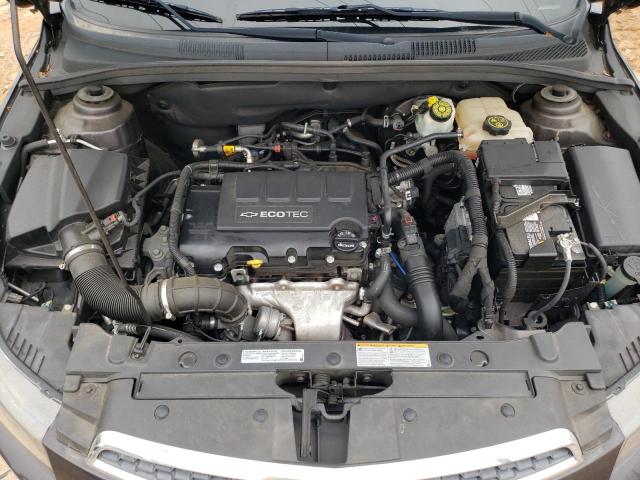 Photo 11 from auction – 2014 CHEVROLET CRUZE LT with VIN 1G1PE5SB2E7324974