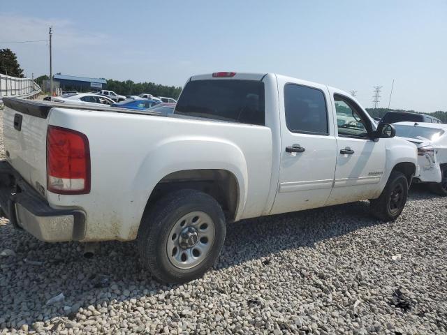 Photo 3 from auction – 2007 GMC NEW SIERRA with VIN 3GTEC13C87G550044