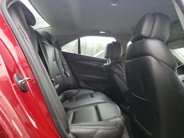 Photo 10 from auction – 2013 CADILLAC ATS with VIN 1G6AA5RA0D0129262