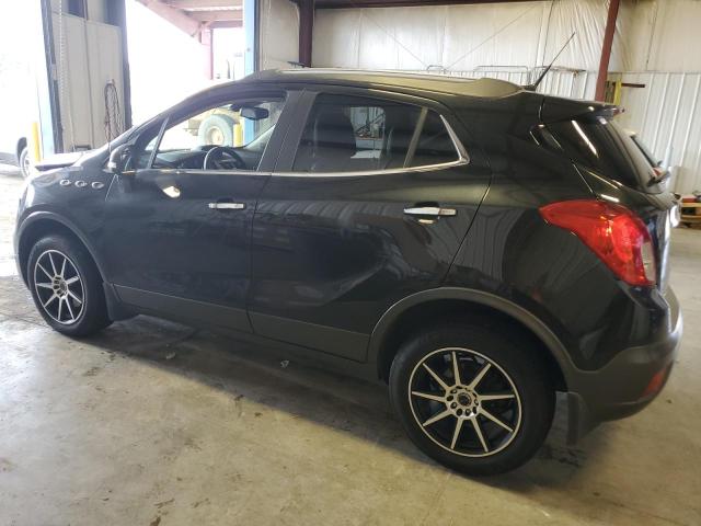 Photo 2 from auction – 2014 BUICK ENCORE with VIN KL4CJESB2EB667065