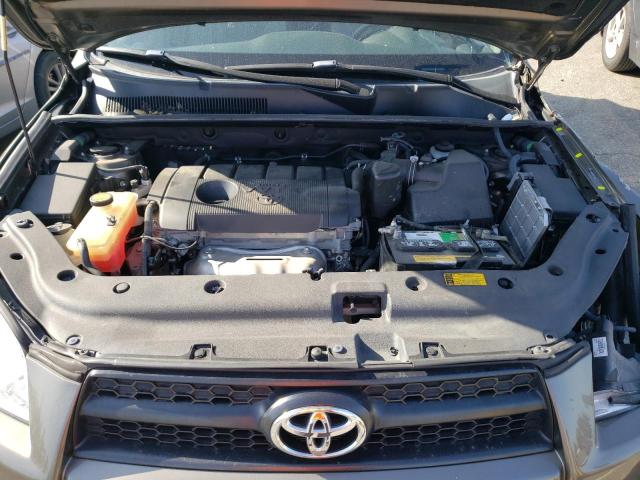 Zdjęcie 12 z aukcji – 2012 TOYOTA RAV4 z VIN 2T3KF4DVXCW114687
