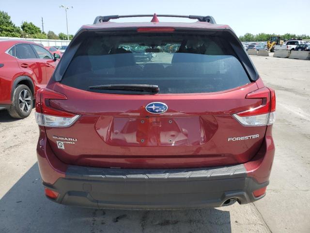 Photo 6 from auction – 2023 SUBARU FORESTER P with VIN JF2SKADC6PH426009