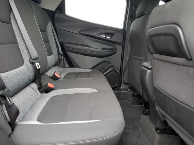 Photo 11 from auction – 2023 CHEVROLET TRAILBLAZE with VIN KL79MPS22PB070663