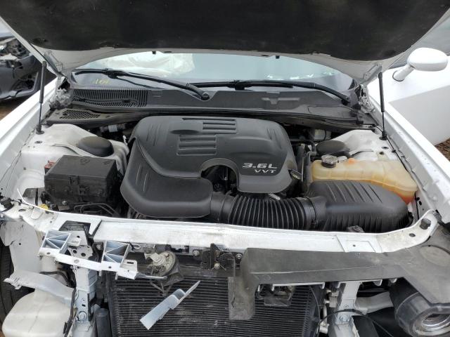 Photo 11 from auction – 2016 DODGE CHALLENGER with VIN 2C3CDZAG7GH195851