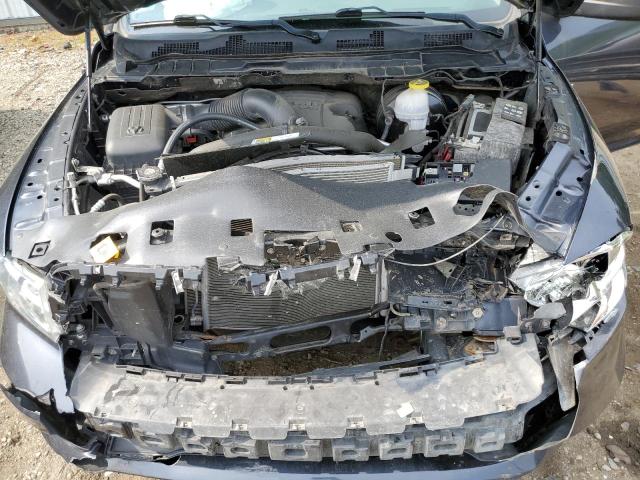 Photo 11 from auction – 2019 RAM 1500 CLASS with VIN 1C6RR7FT3KS508758