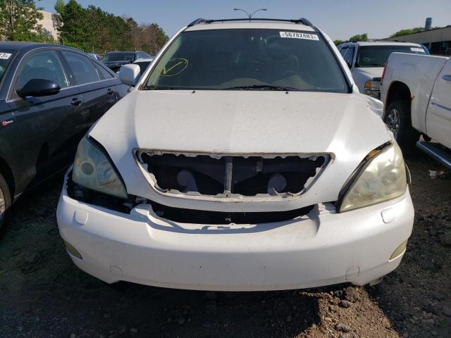 Снимка 5 от търг – 2006 LEXUS RX 330 с VIN 2T2HA31U86C101655
