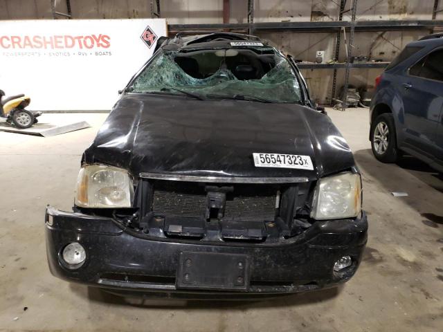 Photo 5 from auction – 2006 GMC ENVOY with VIN 1GKDT13S462106867