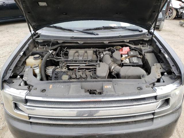 Photo 12 from auction – 2014 FORD FLEX SE with VIN 2FMGK5B88EBD18250