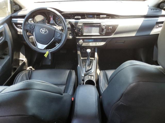 Photo 8 from auction – 2016 TOYOTA COROLLA L with VIN 5YFBURHE4GP559875