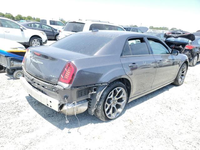 Photo 3 from auction – 2018 CHRYSLER 300 S with VIN 2C3CCABG9JH213969