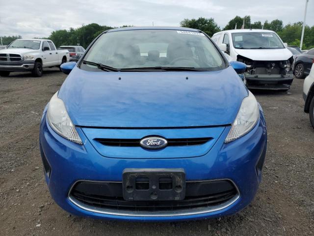 Photo 5 from auction – 2011 FORD FIESTA SE with VIN 3FADP4EJ7BM113178
