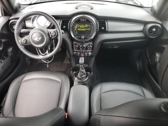 Photo 8 from auction – 2018 MINI COOPER with VIN WMWWG5C59J3D00324