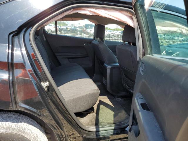 Photo 11 from auction – 2012 CHEVROLET EQUINOX LS with VIN 2GNFLCEK8C6274739