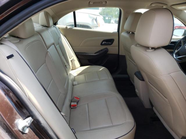 Photo 10 from auction – 2015 CHEVROLET MALIBU 2LT with VIN 1G11D5SL0FF300178
