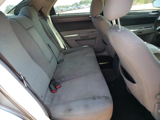 Photo 10 from auction – 2007 CHRYSLER 300 with VIN 2C3KA43RX7H753911