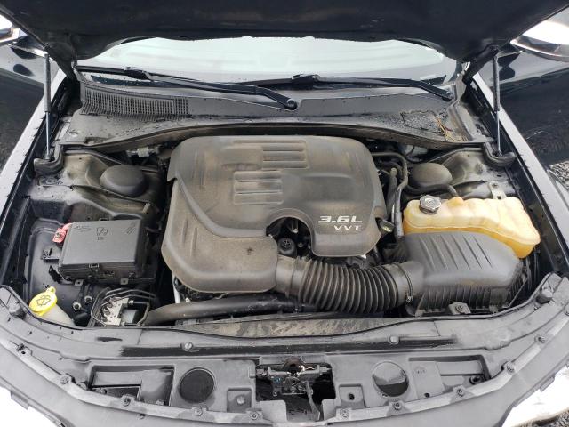 Photo 11 from auction – 2016 CHRYSLER 300C with VIN 2C3CCAEG8GH212364