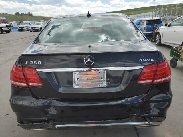 Photo 6 from auction – 2014 MERCEDES-BENZ E 350 4MAT with VIN WDDHF8JB4EA792581