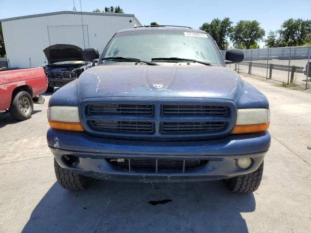 Photo 5 from auction – 2000 DODGE DURANGO with VIN 1B4HS28Z8YF285189
