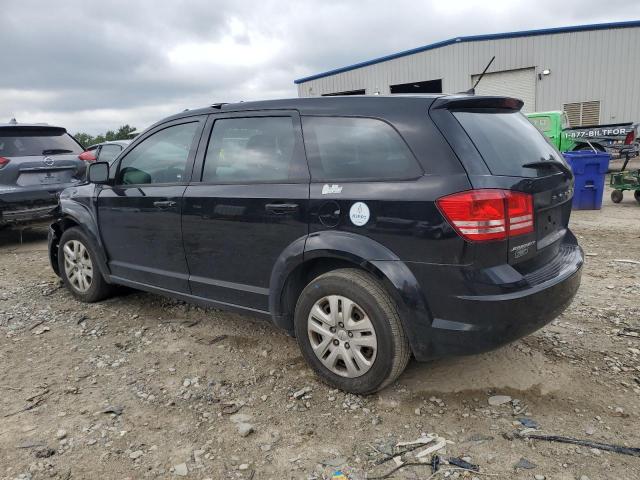 Photo 2 from auction – 2015 DODGE JOURNEY SE with VIN 3C4PDCAB5FT748081