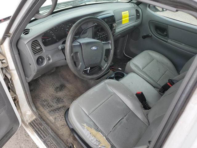Foto 8 de la subasta – 2011 FORD RANGER con VIN 1FTKR1AD6BPA25517