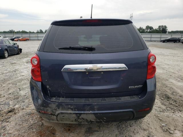 صورة رقم 6 من المزاد - 2014 CHEVROLET EQUINOX LS مع VIN 2GNALAEK2E6347248
