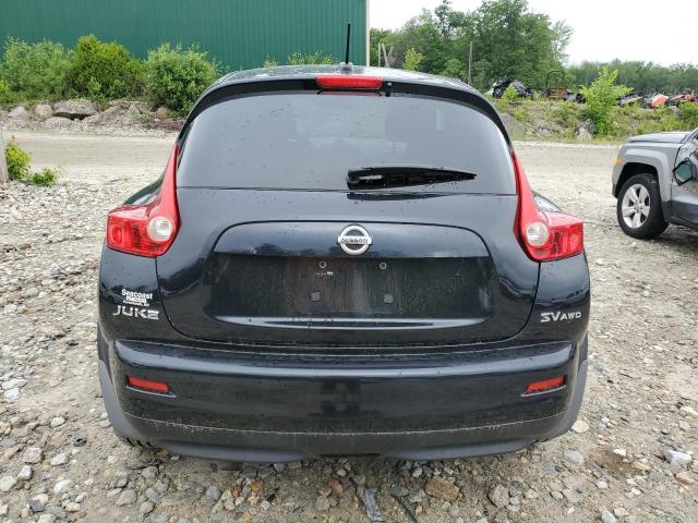 Photo 6 from auction – 2011 NISSAN JUKE S with VIN JN8AF5MV7BT005966