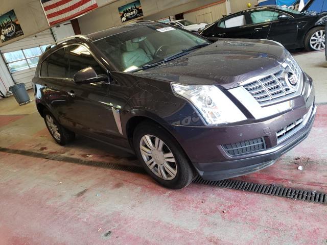 Photo 4 from auction – 2015 CADILLAC SRX LUXURY with VIN 3GYFNEE3XFS520522