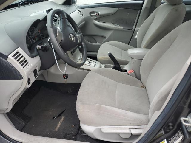 Photo 7 from auction – 2013 TOYOTA COROLLA with VIN 2T1BU4EE2DC944810