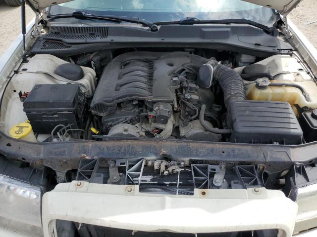 Photo 11 from auction – 2009 CHRYSLER 300 TOURIN with VIN 2C3KA53VX9H634455