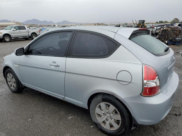 Photo 2 from auction – 2011 HYUNDAI ACCENT GL with VIN KMHCM3AC3BU188855