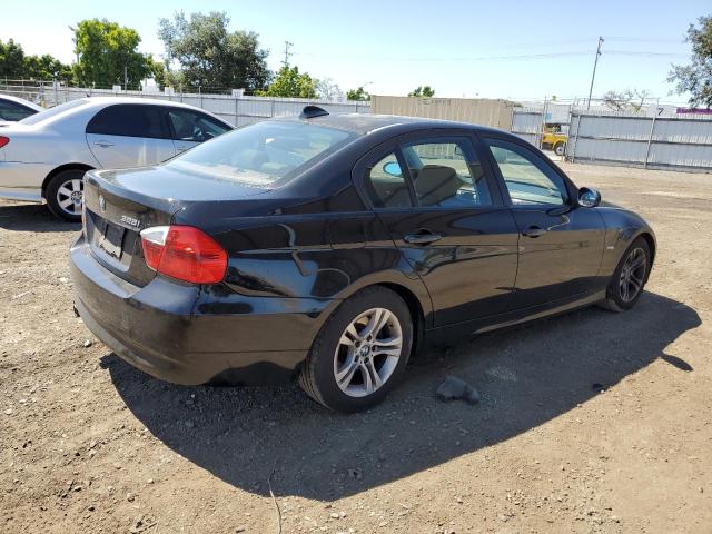Photo 3 from auction – 2008 BMW 328 I SULE with VIN WBAVC53558F009316