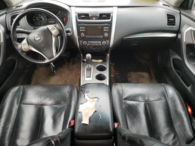 Photo 8 from auction – 2013 NISSAN ALTIMA 2.5 with VIN 1N4AL3AP1DC120179