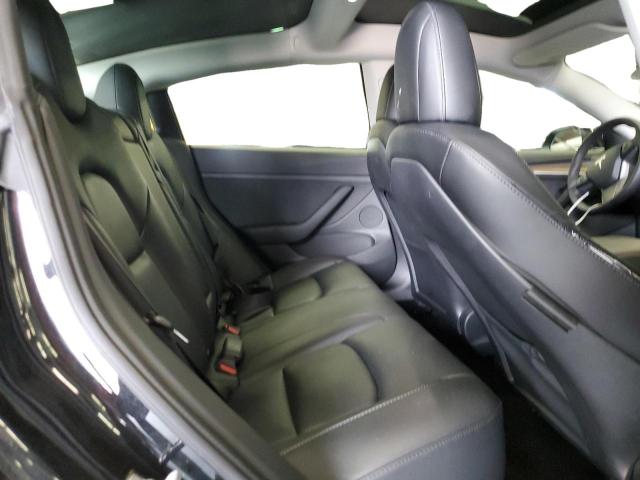 Photo 10 from auction – 2022 TESLA MODEL 3 with VIN 5YJ3E1EA0NF290383