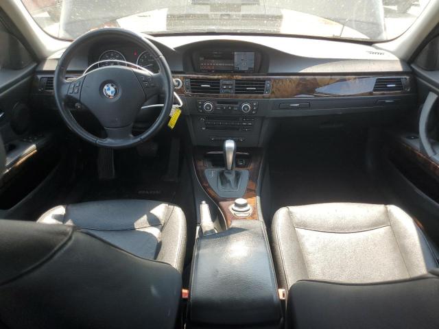 Photo 8 from auction – 2008 BMW 335 XI with VIN WBAVD53578A010221