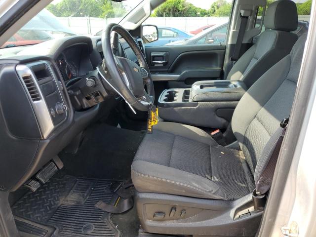 Zdjęcie 7 z aukcji – 2016 CHEVROLET SILVERADO z VIN 3GCPCREC7GG106447