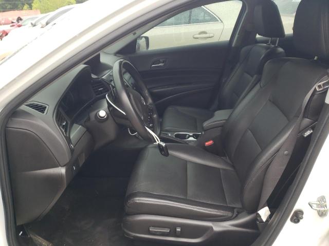 Photo 7 from auction – 2018 ACURA ILX PREMIU with VIN 19UDE2F73JA006097