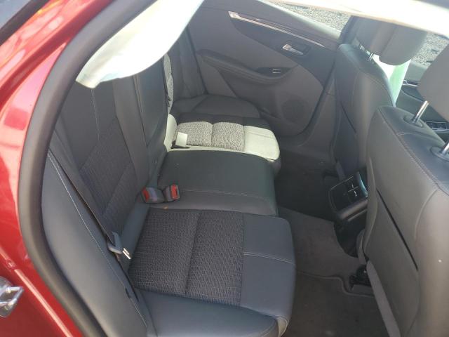 Photo 10 from auction – 2014 CHEVROLET IMPALA LT with VIN 2G1115SL4E9221600
