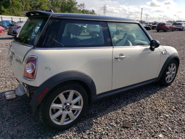 Photo 3 from auction – 2013 MINI COOPER S with VIN WMWSV3C58DT388857