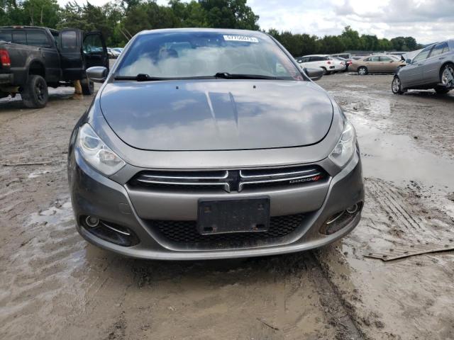 Photo 5 from auction – 2013 DODGE DART LIMIT with VIN 1C3CDFCHXDD210131