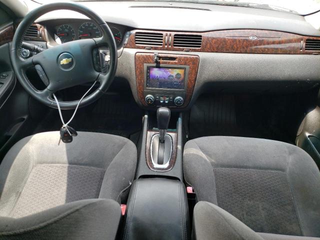 Photo 8 from auction – 2012 CHEVROLET IMPALA LT with VIN 2G1WG5E37C1104587