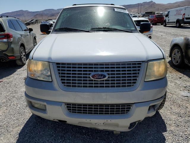 Photo 5 from auction – 2003 FORD EXPEDITION with VIN 1FMFU18LX3LA93952