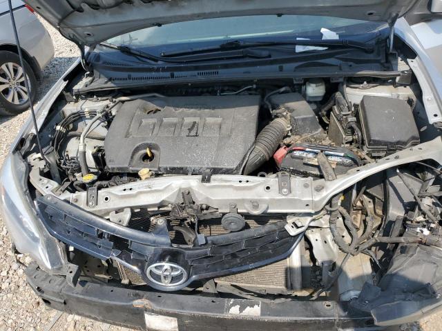 Photo 11 from auction – 2014 TOYOTA COROLLA L with VIN 2T1BURHE6EC072836