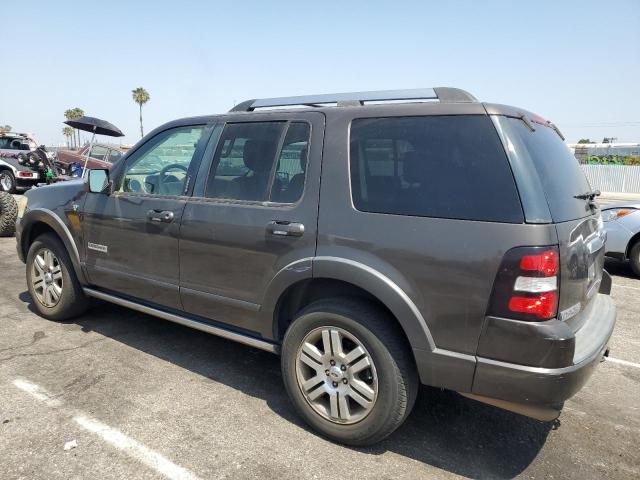 Photo 2 from auction – 2007 FORD EXPLORER L with VIN 1FMEU65857UA97545