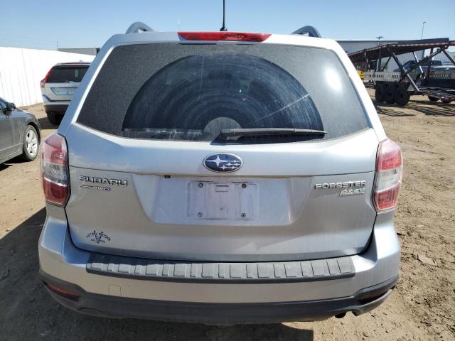 Photo 6 from auction – 2015 SUBARU FORESTER 2 with VIN JF2SJADC6FH426433