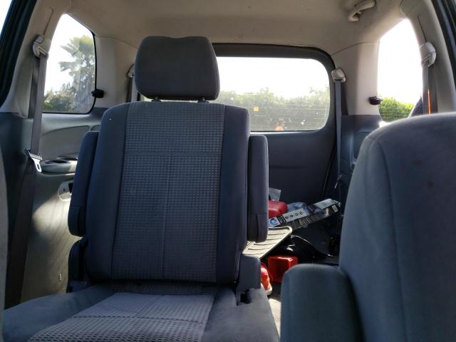 Photo 10 from auction – 2005 MAZDA MPV WAGON with VIN JM3LW28A950533824