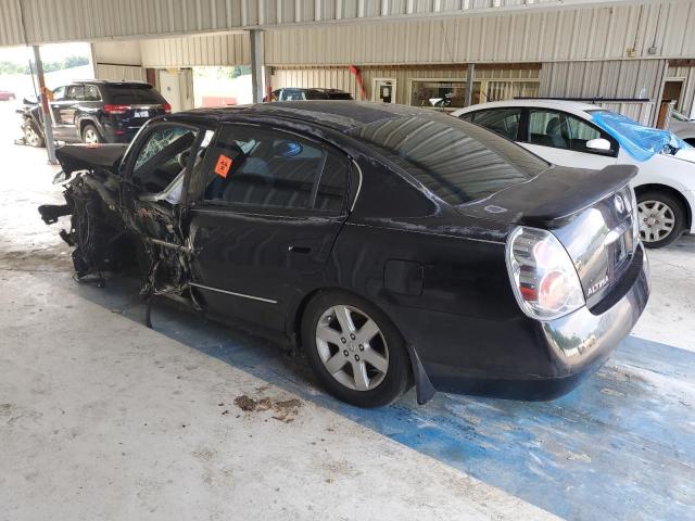 Photo 2 from auction – 2005 NISSAN ALTIMA S with VIN 1N4AL11D45C239548