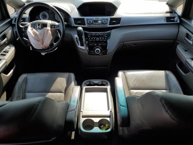 Photo 8 from auction – 2012 HONDA ODYSSEY EX with VIN 5FNRL5H65CB016947