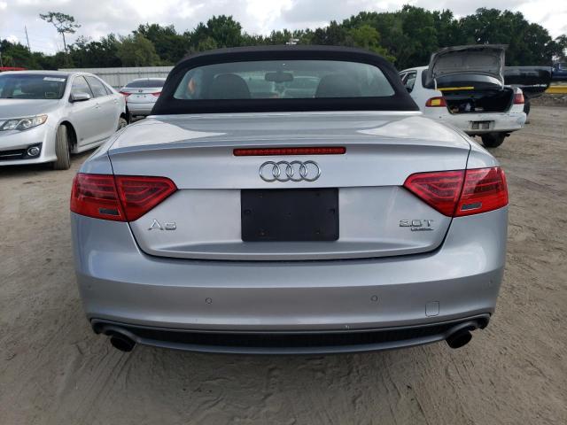 Photo 6 from auction – 2015 AUDI A5 PREMIUM with VIN WAUMFAFH4FN002541